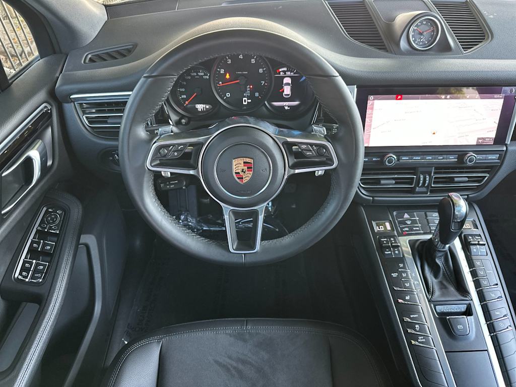 Thumbnail: 2019 Porsche Macan - 9