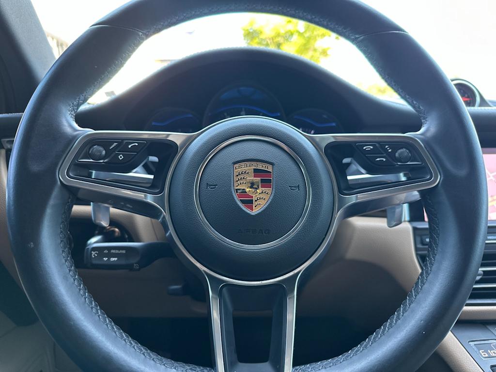 Thumbnail: 2021 Porsche Macan - 14