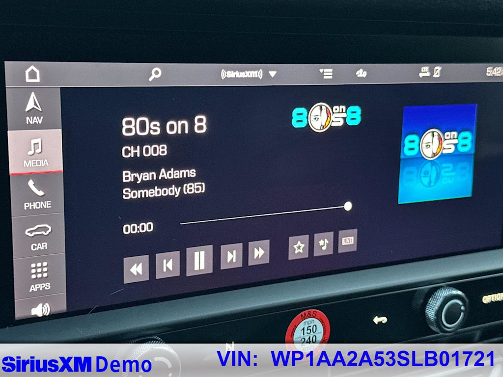 Thumbnail: 2025 Porsche Macan - 34