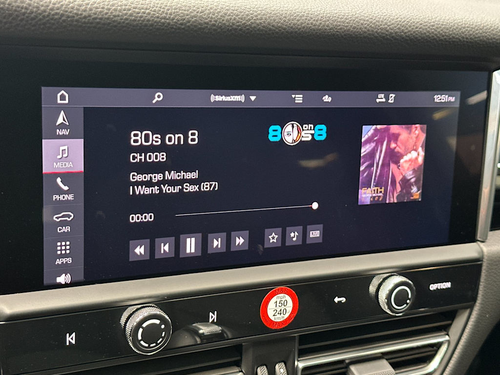 Thumbnail: 2025 Porsche Macan - 13