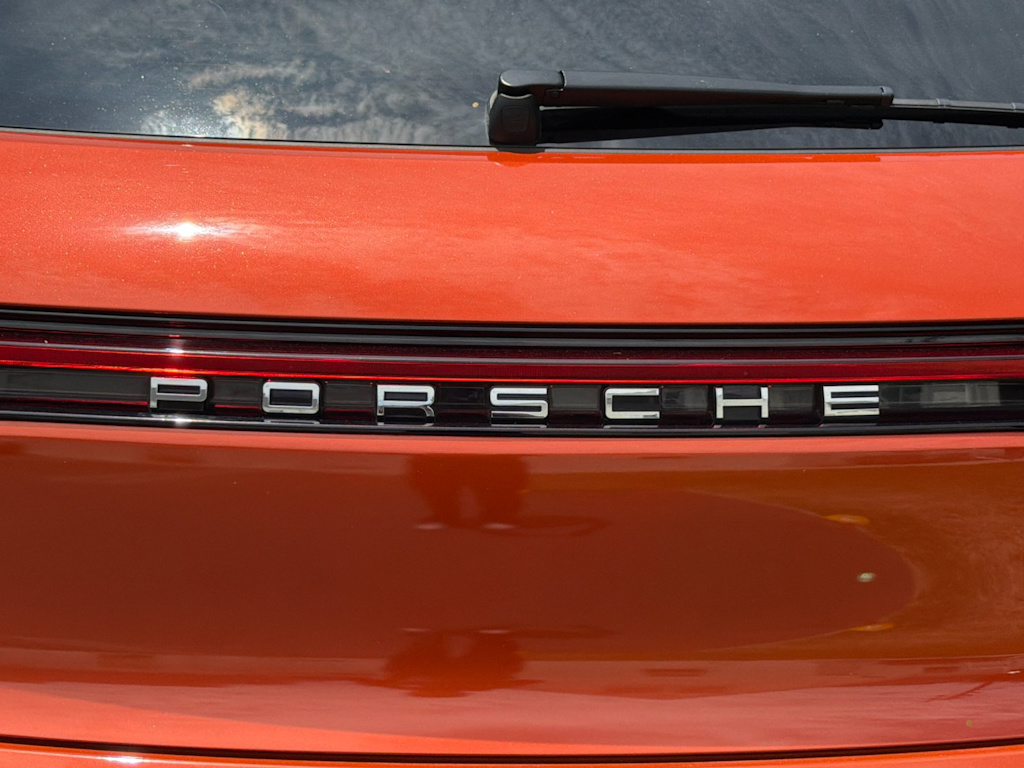 Thumbnail: 2023 Porsche Macan - 7