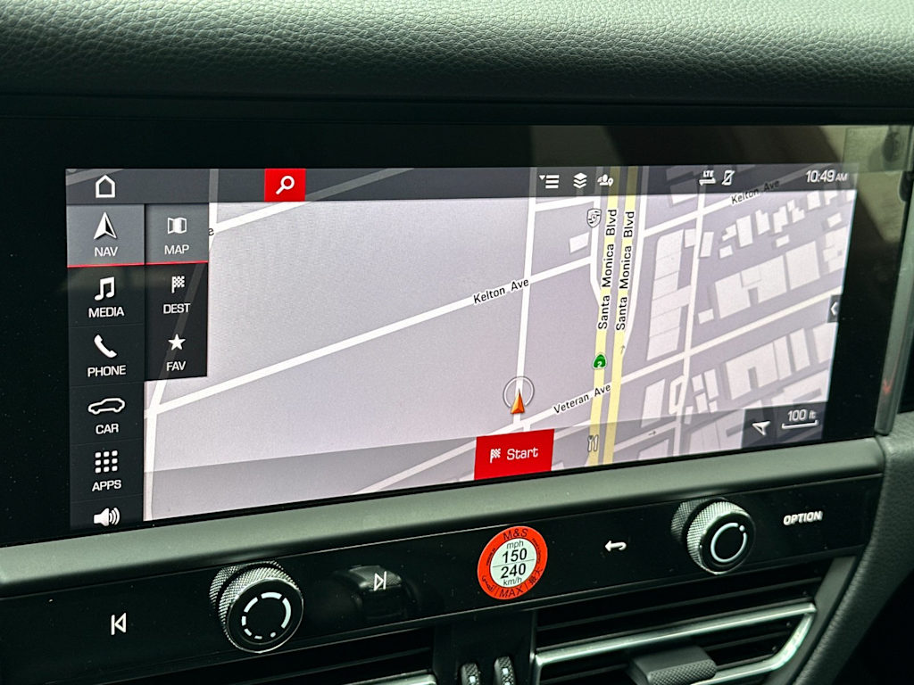 Thumbnail: 2025 Porsche Macan - 26