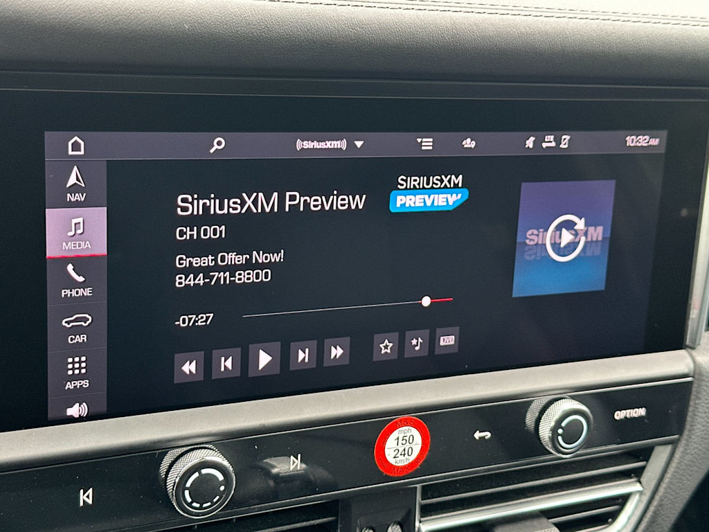 Thumbnail: 2025 Porsche Macan - 26