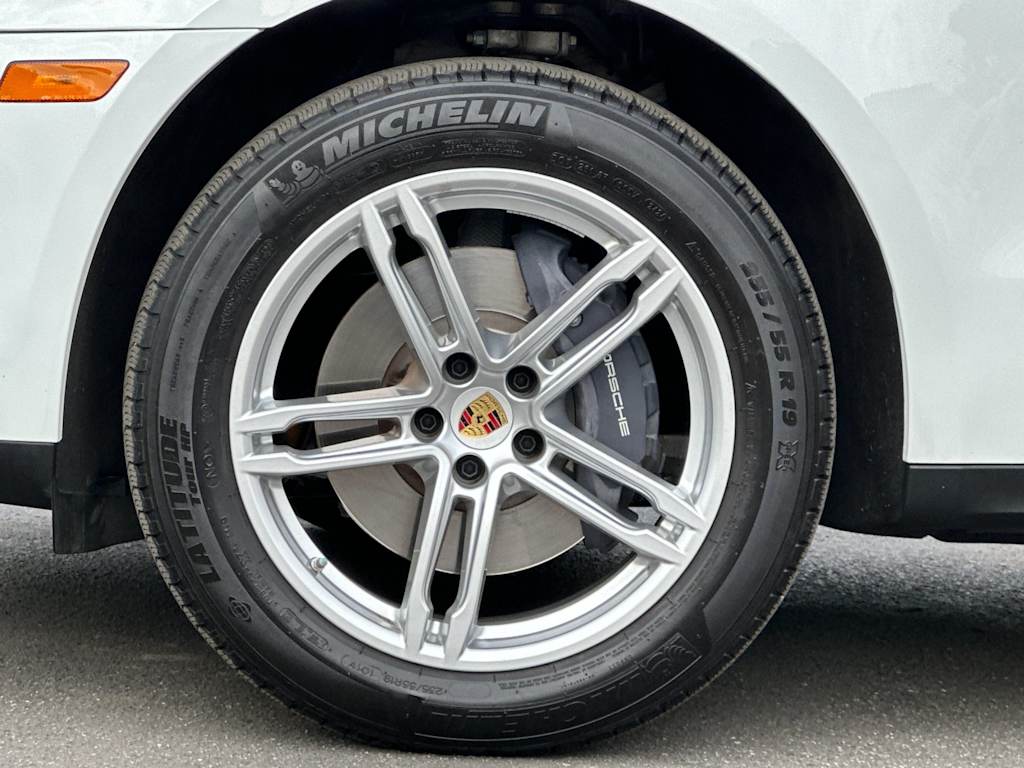 Thumbnail: 2025 Porsche Macan - 7