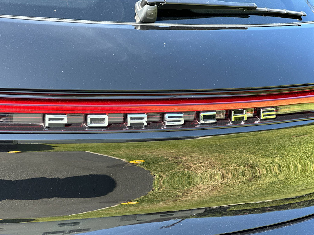 Thumbnail: 2026 Porsche Macan - 33
