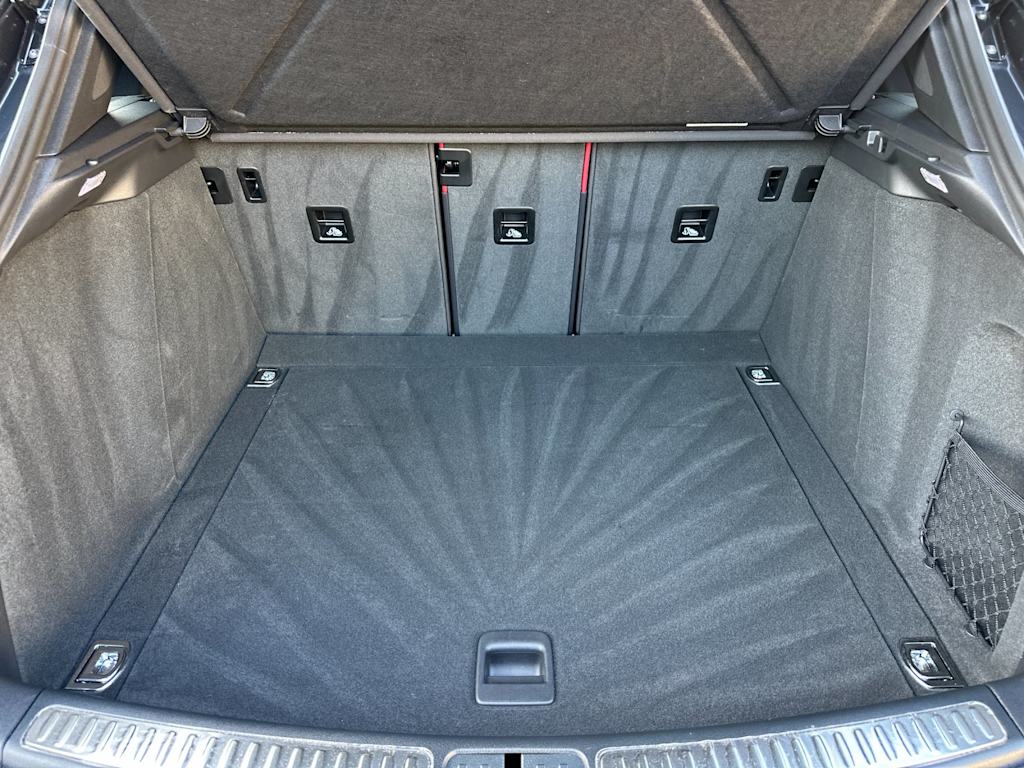 Thumbnail: 2025 Porsche Macan - 18