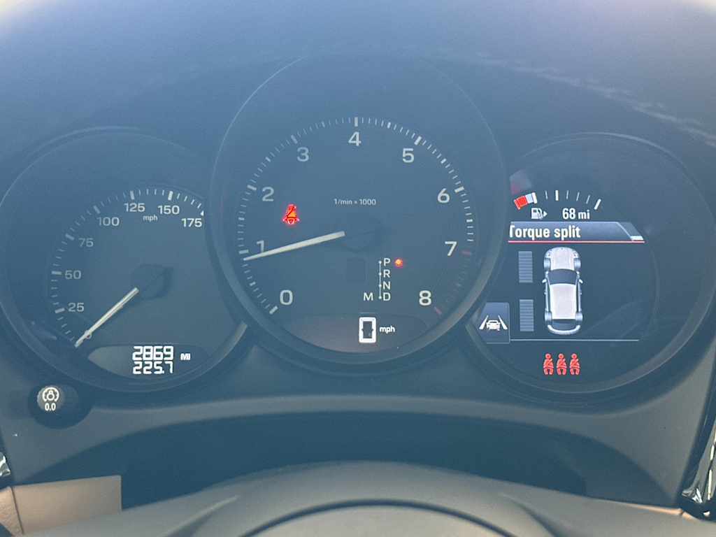 Thumbnail: 2025 Porsche Macan - 14