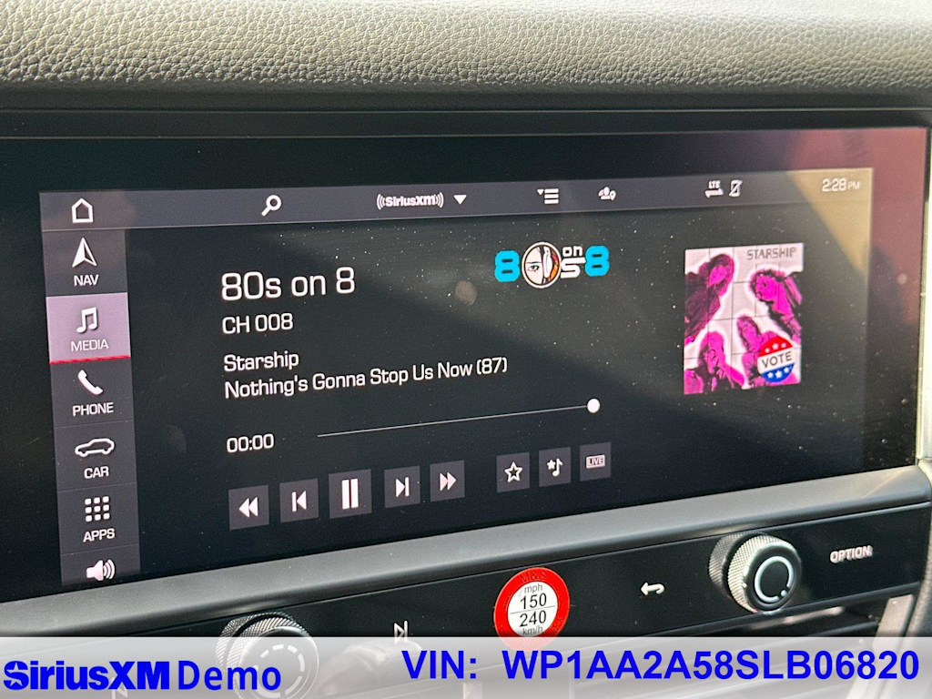 Thumbnail: 2025 Porsche Macan - 33