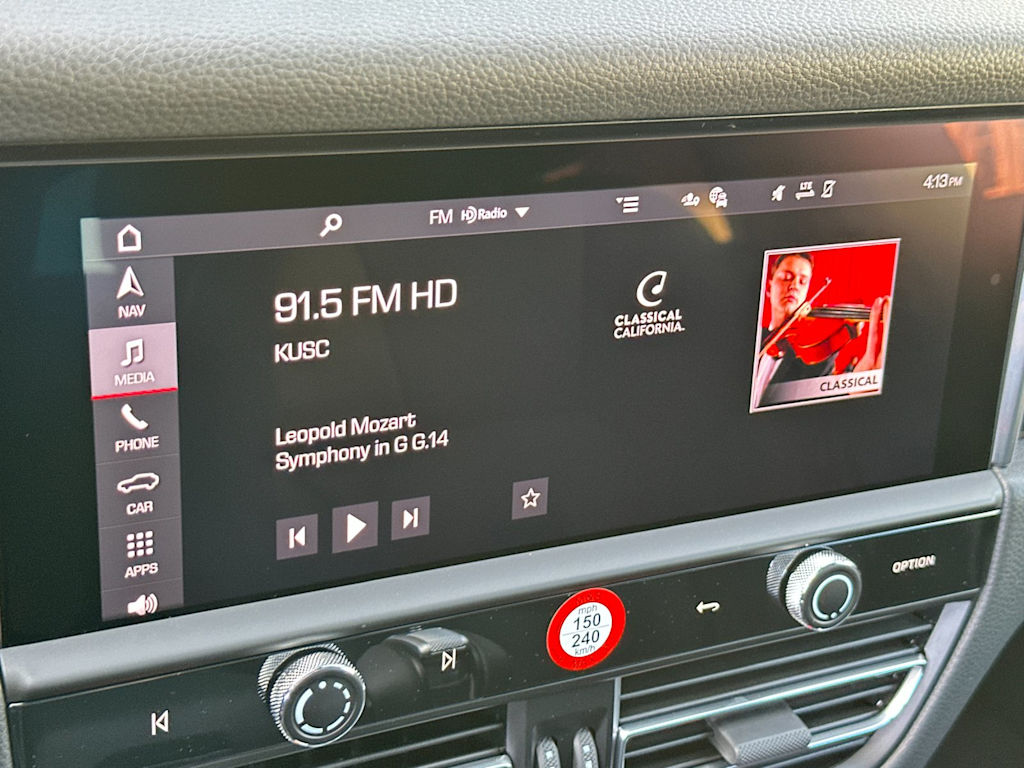 Thumbnail: 2026 Porsche Macan - 14