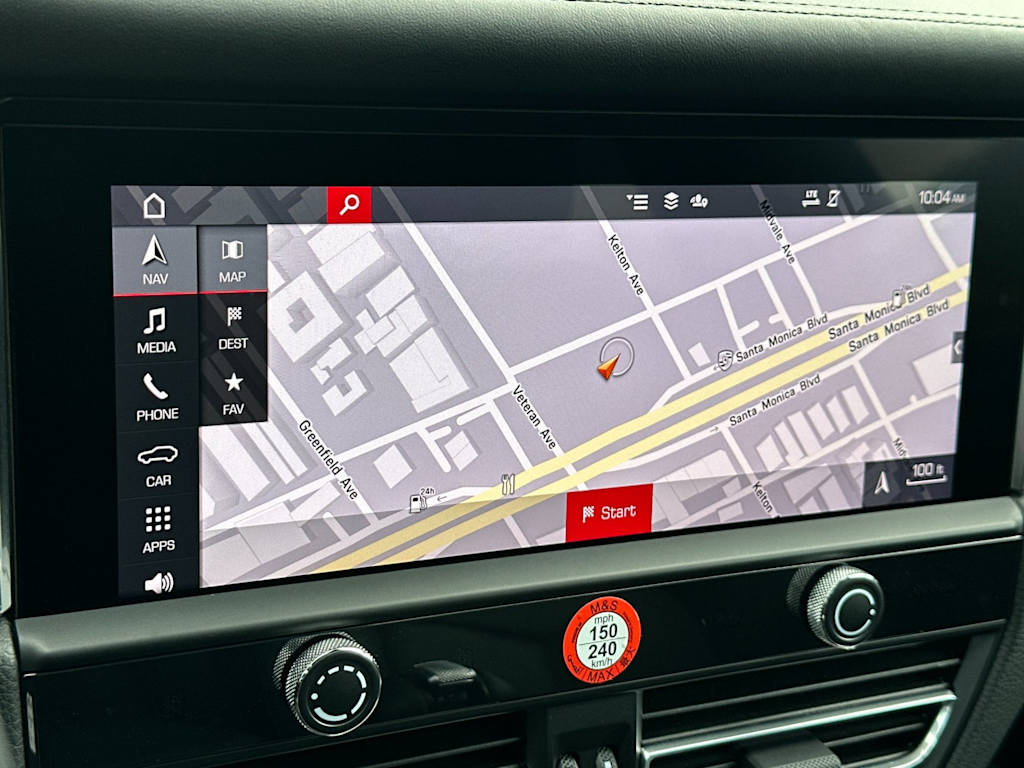 Thumbnail: 2025 Porsche Macan - 28