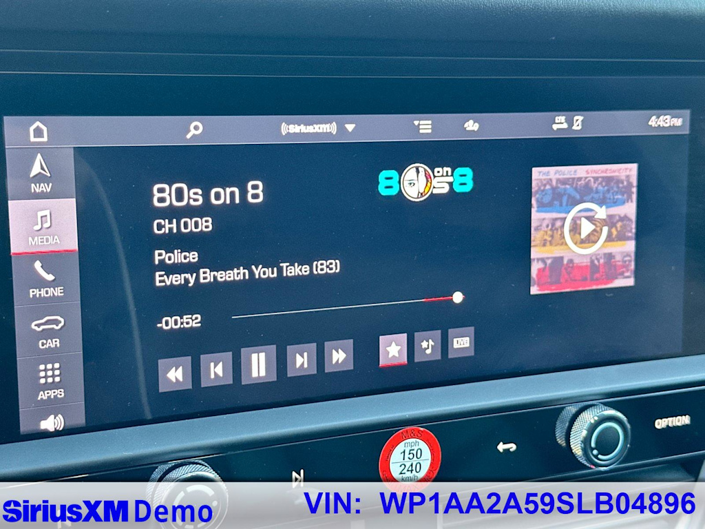 Thumbnail: 2025 Porsche Macan - 34