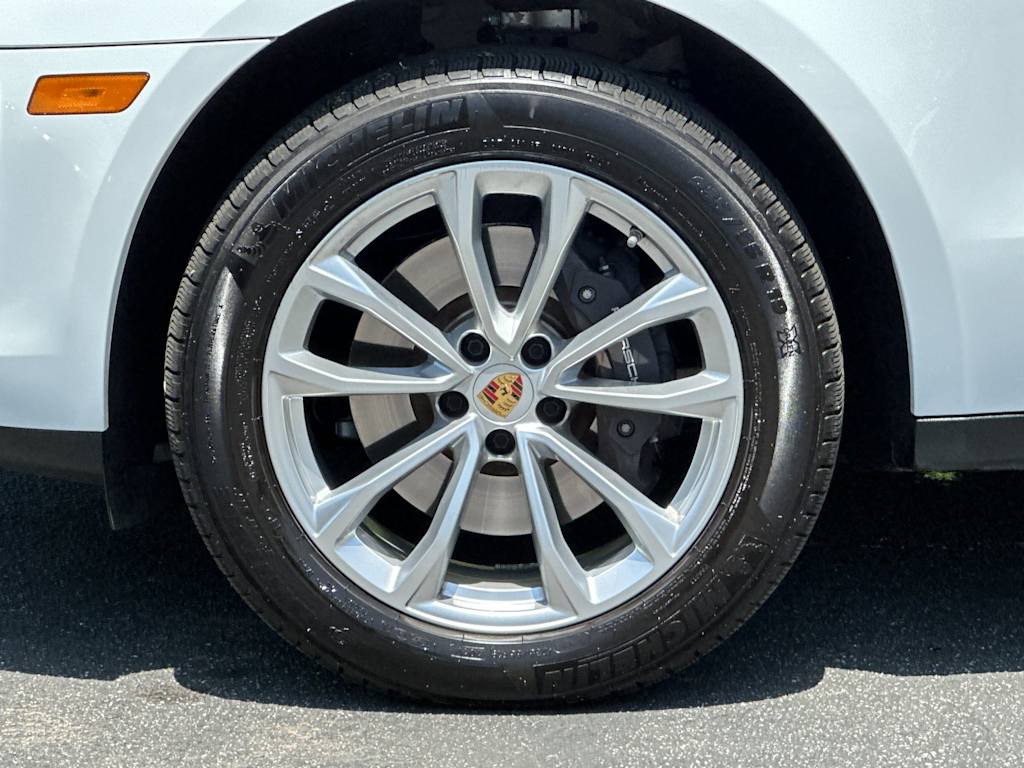 Thumbnail: 2025 Porsche Macan - 7