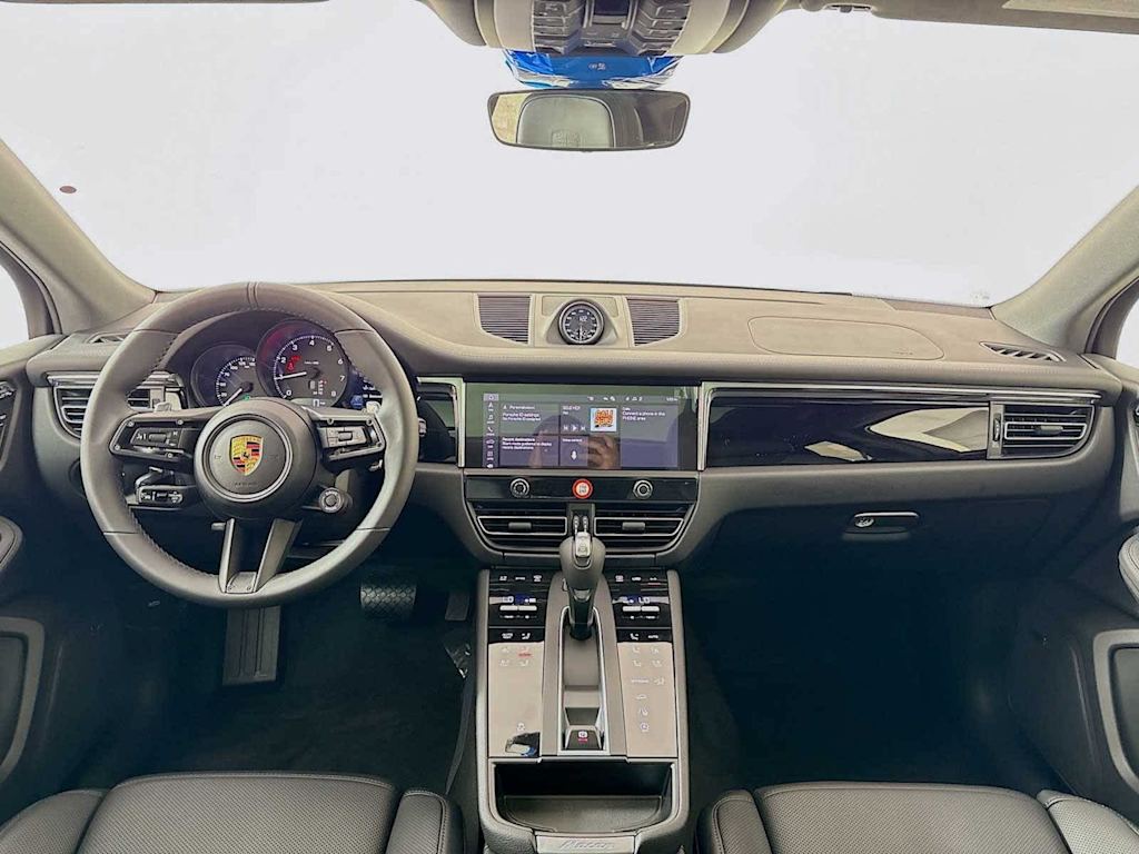 Thumbnail: 2026 Porsche Macan - 53