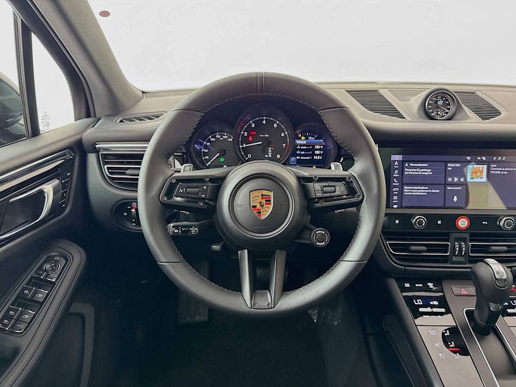 Thumbnail: 2026 Porsche Macan - 45