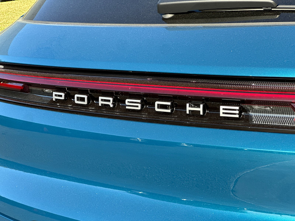 Thumbnail: 2025 Porsche Cayenne - 34