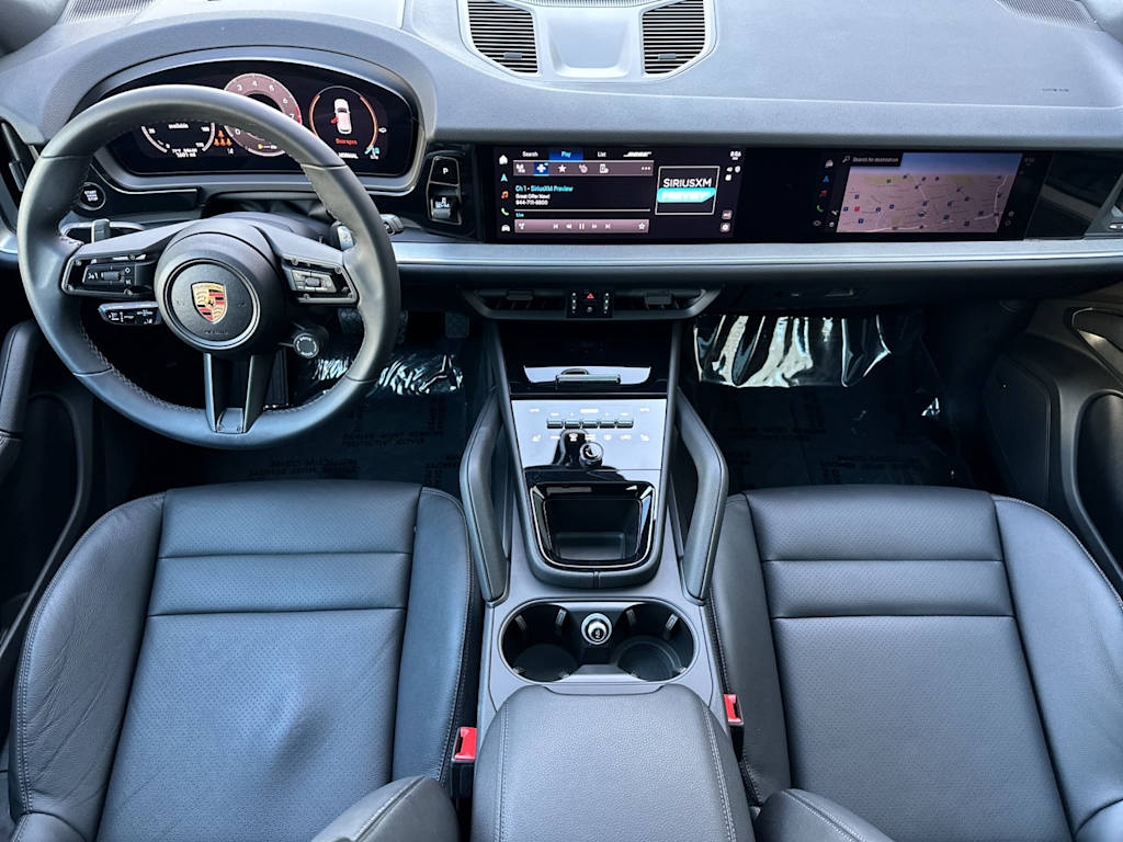 Thumbnail: 2025 Porsche Cayenne - 2