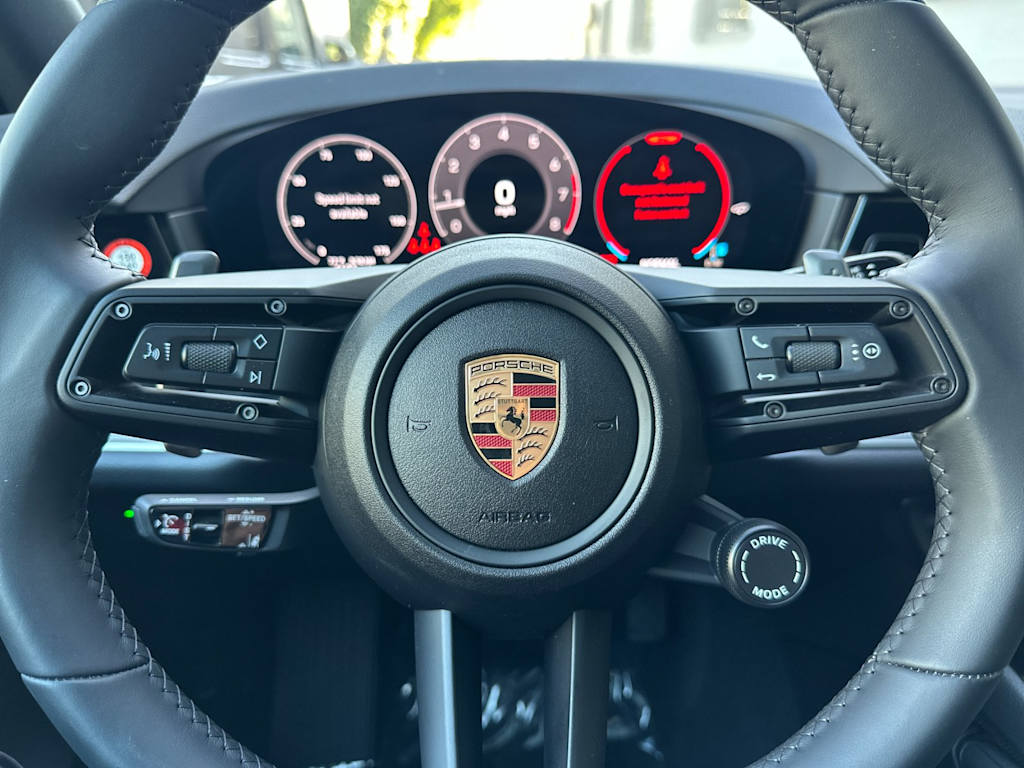 Thumbnail: 2025 Porsche Cayenne - 13