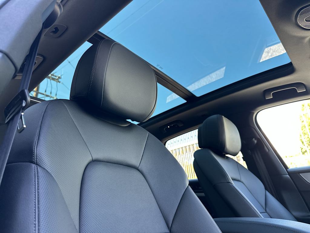 Thumbnail: 2025 Porsche Cayenne - 23