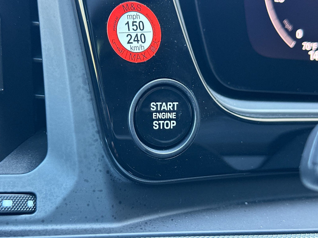 Thumbnail: 2025 Porsche Cayenne - 28