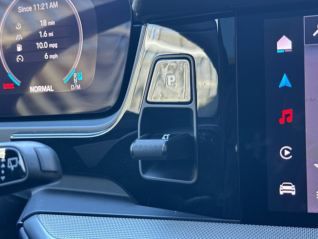 Thumbnail: 2025 Porsche Cayenne - 15