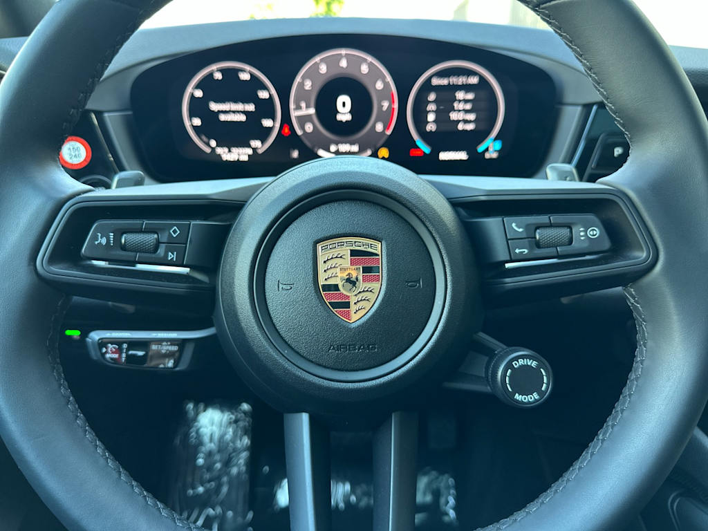 Thumbnail: 2025 Porsche Cayenne - 29