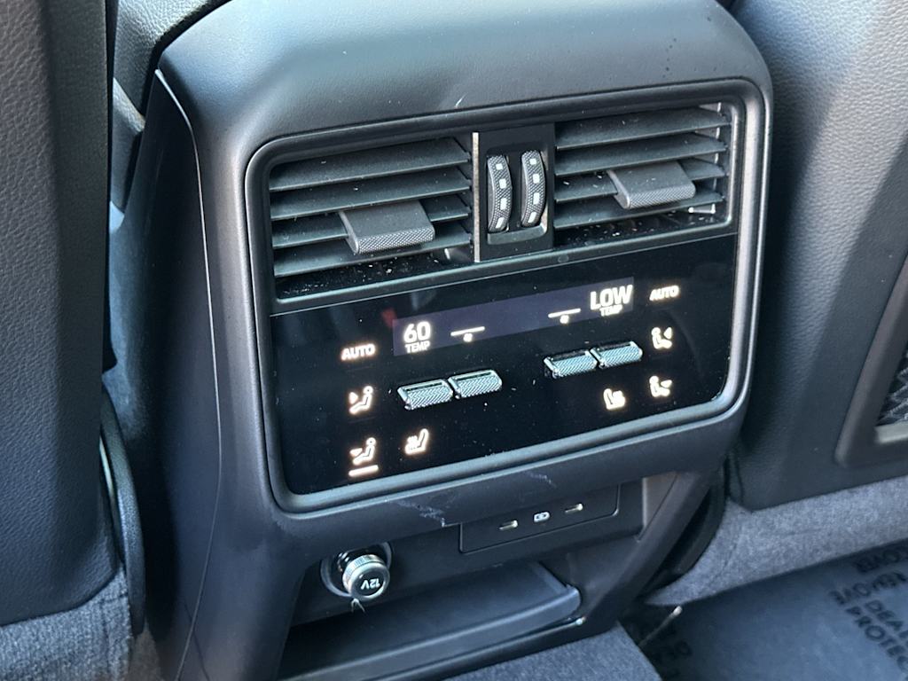 Thumbnail: 2025 Porsche Cayenne - 22