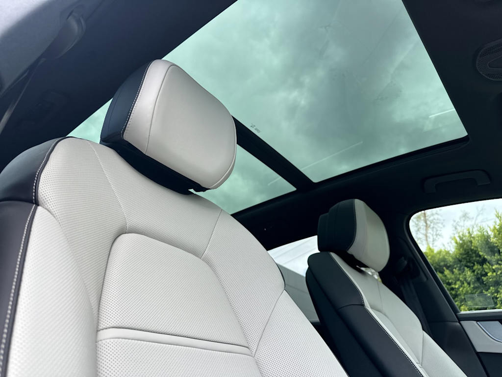 Thumbnail: 2026 Porsche Cayenne - 23