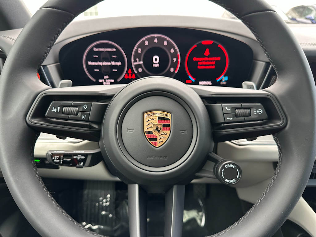 Thumbnail: 2026 Porsche Cayenne - 29