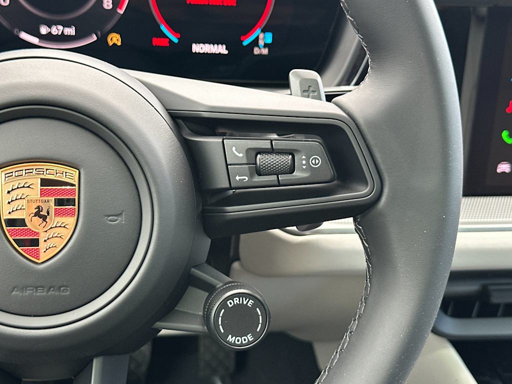 Thumbnail: 2026 Porsche Cayenne - 31