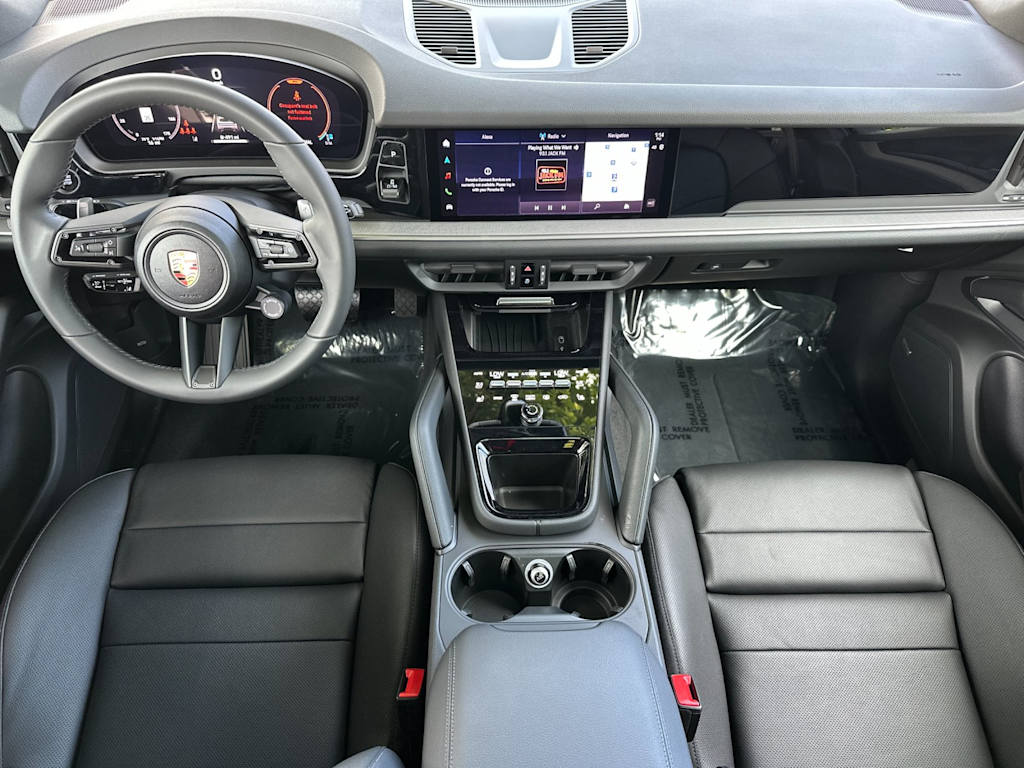 Thumbnail: 2026 Porsche Cayenne - 9