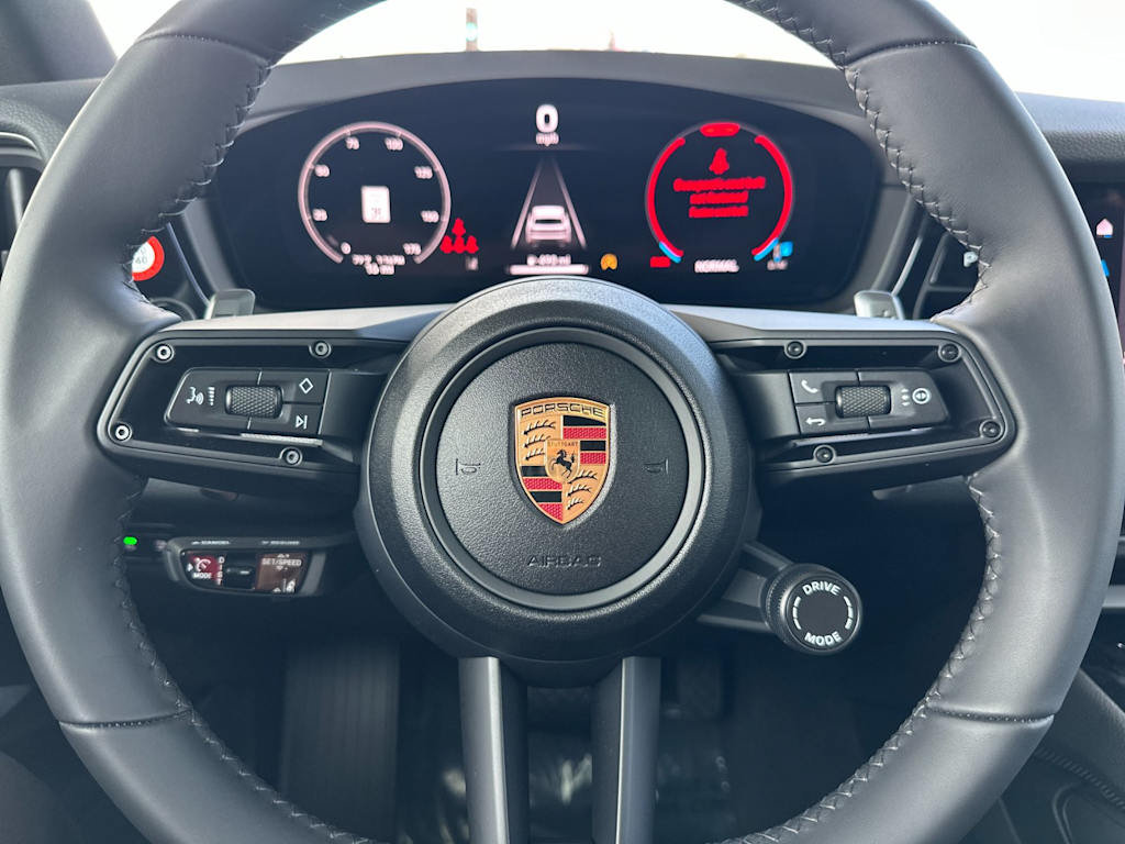 Thumbnail: 2026 Porsche Cayenne - 13