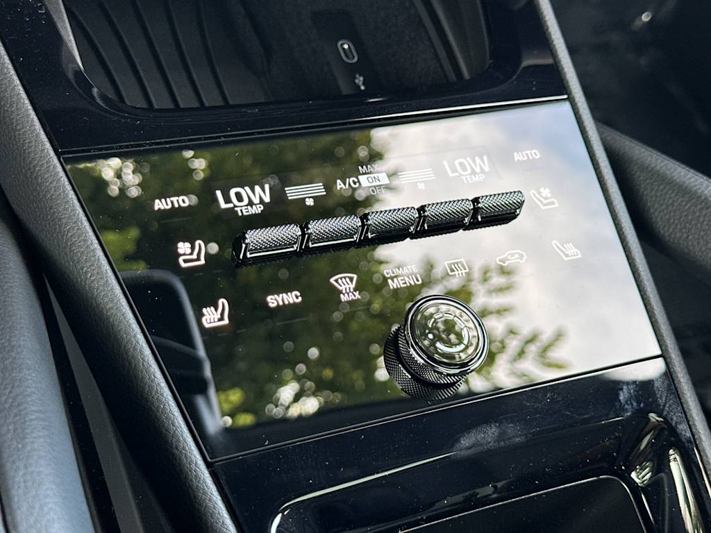 Thumbnail: 2026 Porsche Cayenne - 27