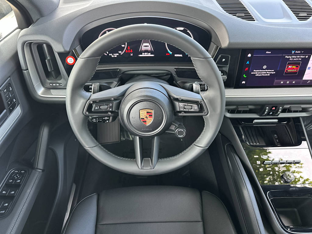 Thumbnail: 2026 Porsche Cayenne - 12