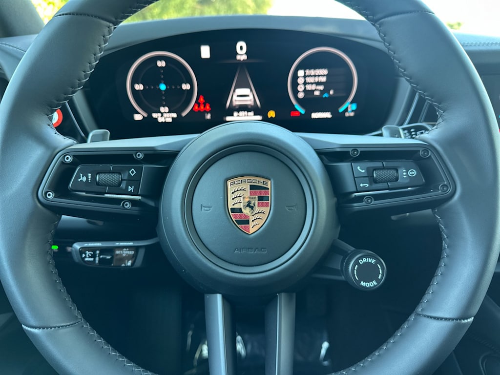 Thumbnail: 2026 Porsche Cayenne - 29