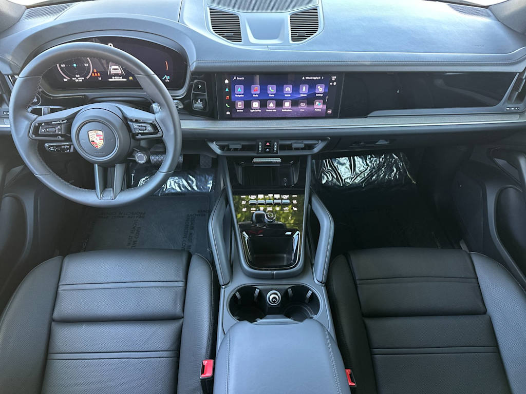 Thumbnail: 2026 Porsche Cayenne - 2