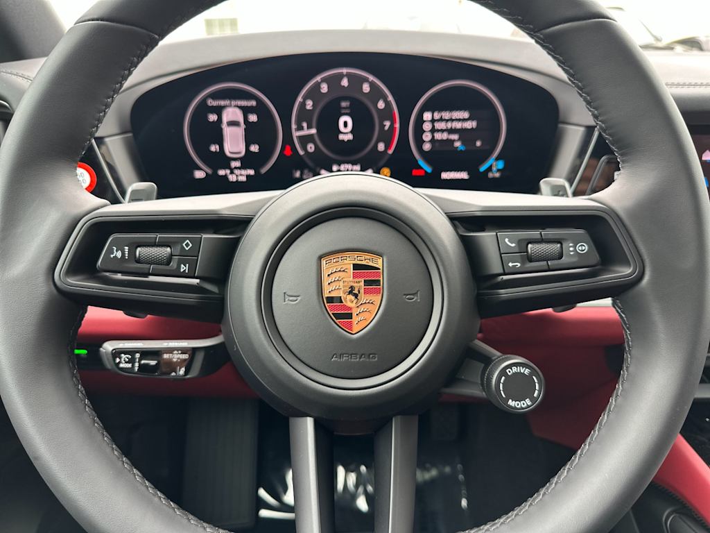 Thumbnail: 2026 Porsche Cayenne - 29