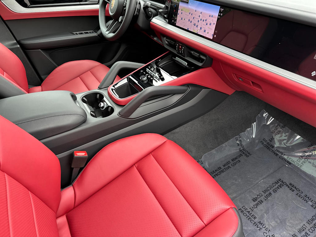 Thumbnail: 2026 Porsche Cayenne - 13