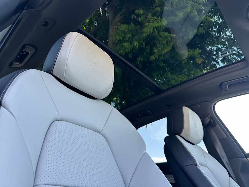Thumbnail: 2026 Porsche Cayenne - 23