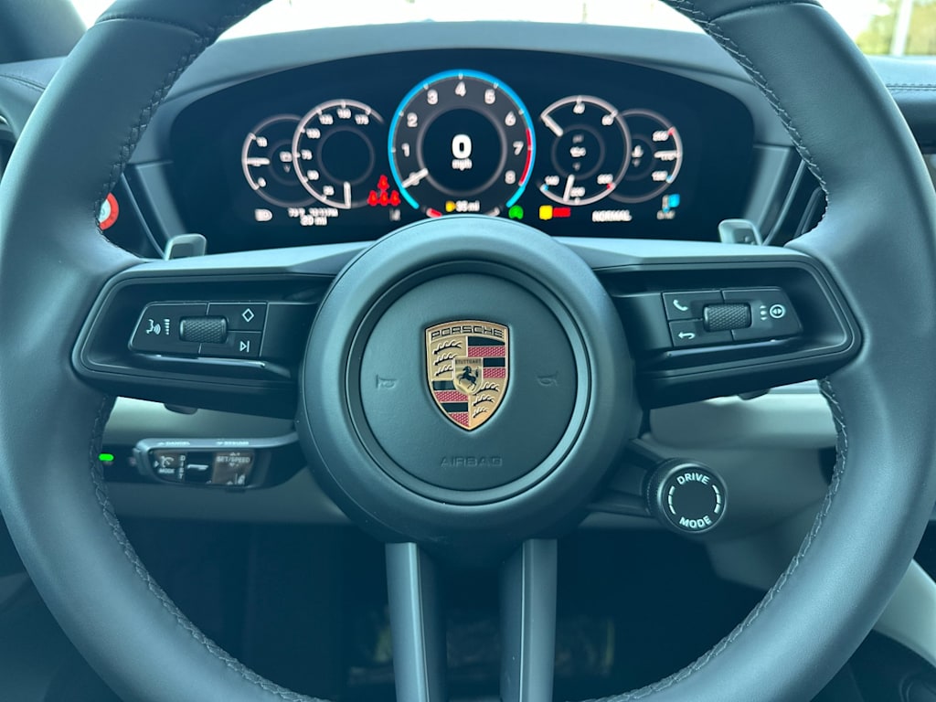 Thumbnail: 2026 Porsche Cayenne - 29