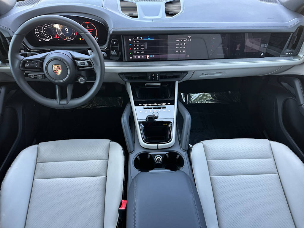 Thumbnail: 2026 Porsche Cayenne - 9