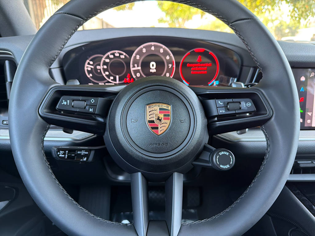 Thumbnail: 2026 Porsche Cayenne - 29