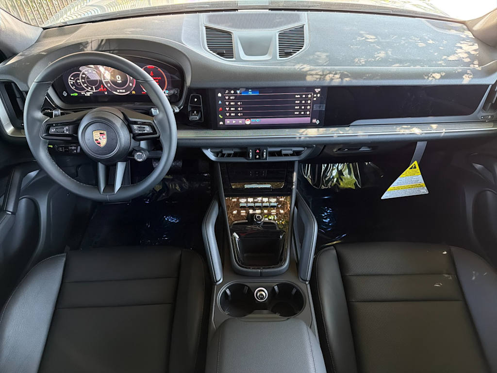 Thumbnail: 2026 Porsche Cayenne - 9