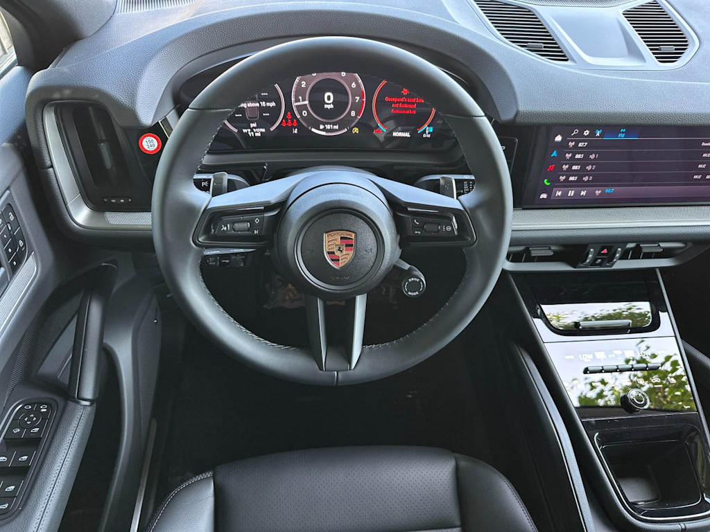 Thumbnail: 2026 Porsche Cayenne - 12