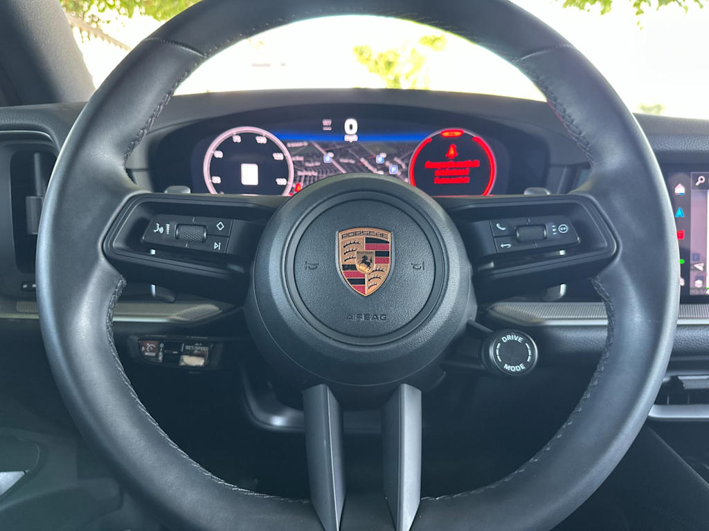 Thumbnail: 2026 Porsche Cayenne - 13