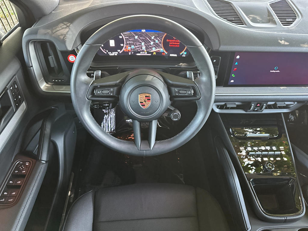 Thumbnail: 2026 Porsche Cayenne - 12