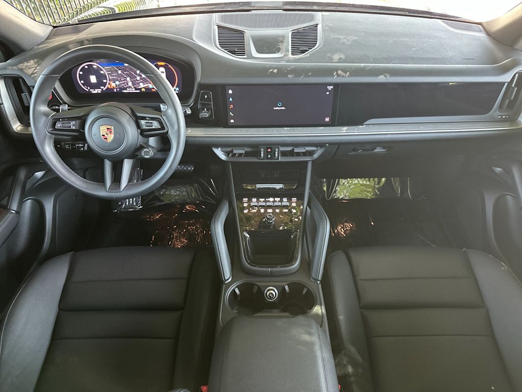 Thumbnail: 2026 Porsche Cayenne - 9