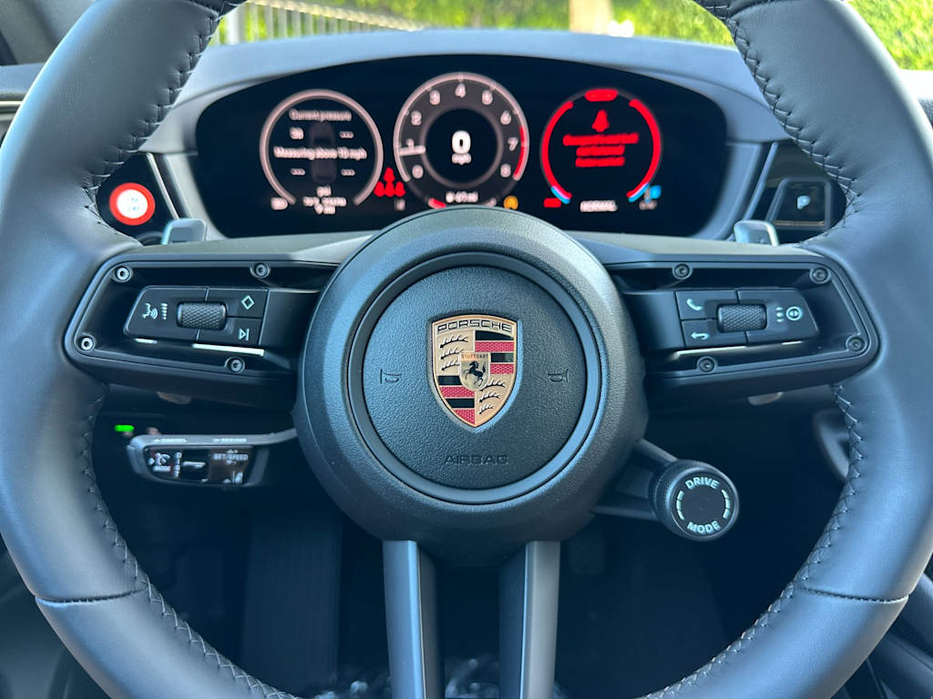Thumbnail: 2026 Porsche Cayenne - 14