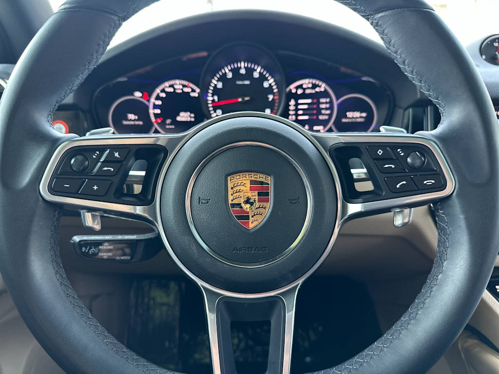 Thumbnail: 2023 Porsche Cayenne - 13
