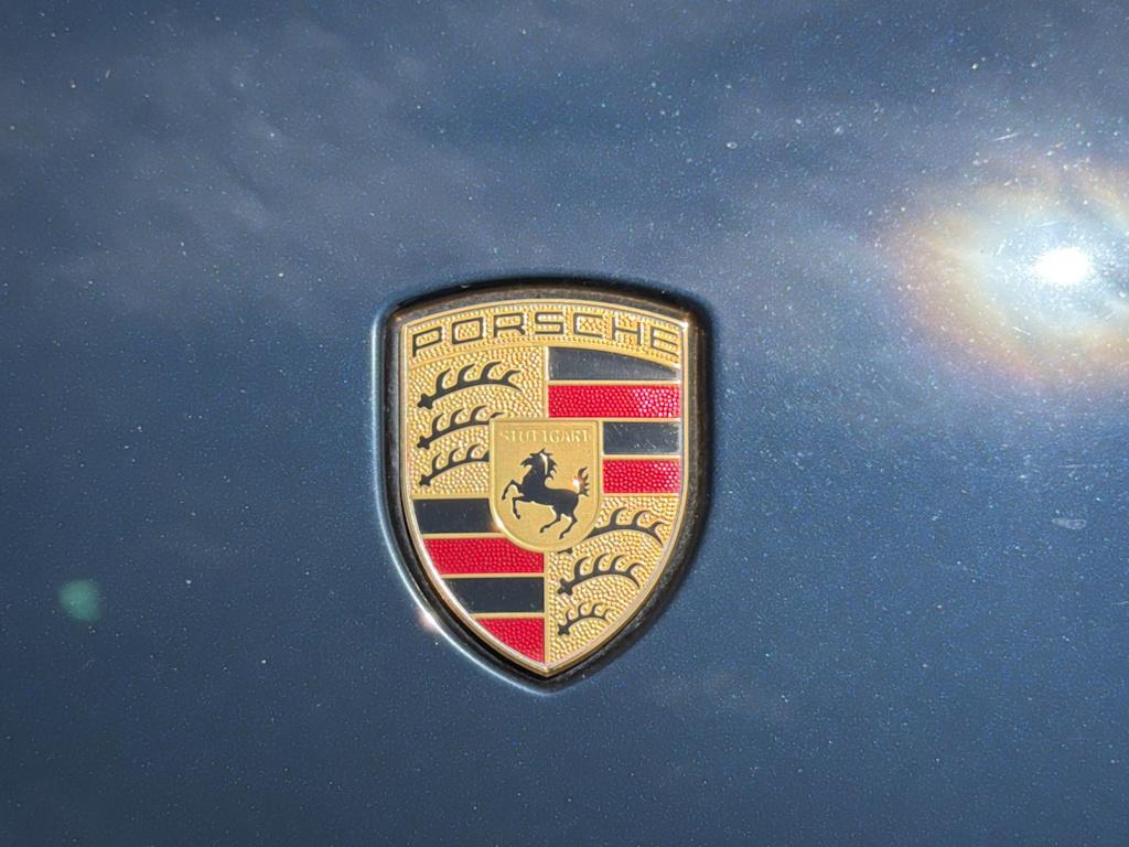 Thumbnail: 2023 Porsche Cayenne - 7