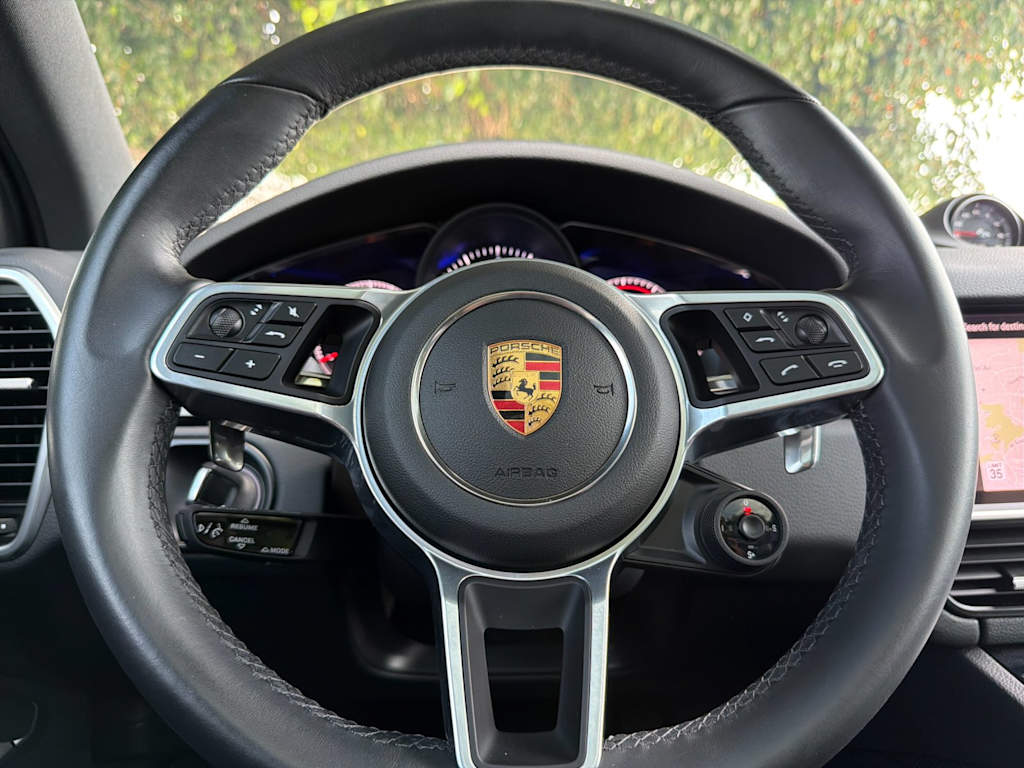 Thumbnail: 2023 Porsche Cayenne - 29